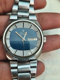Bulova accutron 7280-2