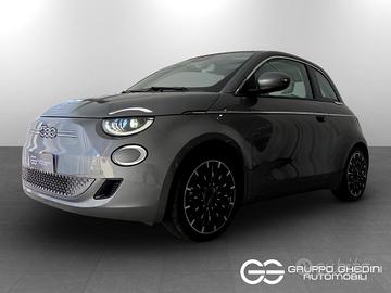 FIAT 500 IV 2020 - 500e 42 kWh La Prima