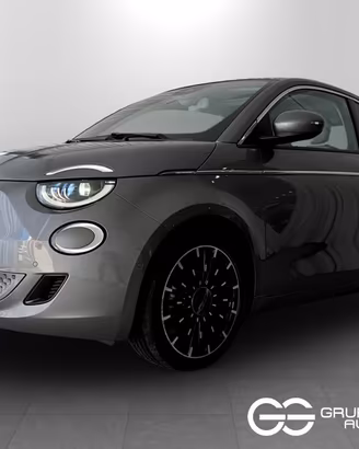 FIAT 500 IV 2020 - 500e 42 kWh La Prima