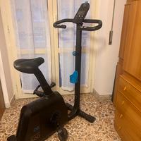 Cyclette Domyos Bike 500