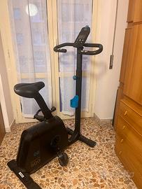 Cyclette Domyos Bike 500
