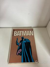 Fumetto Batman vintage