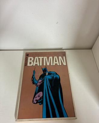 Fumetto Batman vintage