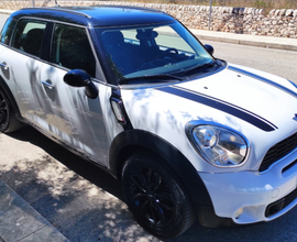 Mini COUNTRYMAN S