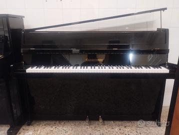 Pianoforte Grotrian Steinweg tedesco con trasporto