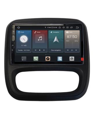 Autoradio GPS  CarPlay Opel Vivaro B