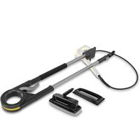 Karcker accessorio asta telescopica ideopulitrice