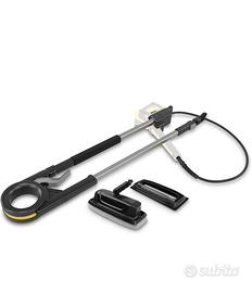 Karcker accessorio asta telescopica ideopulitrice