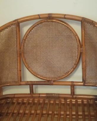 DORMEUSE IN BAMBOO E MIDOLLINO