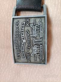 cintura Levis originale Usa 