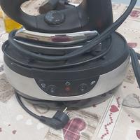 Vaporella & asse da stiro