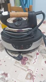 Vaporella & asse da stiro