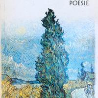 Libro Poesie Giosue Carducci