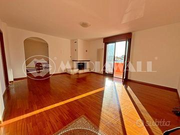 Appartamento a Cordenons - Villa D'arco