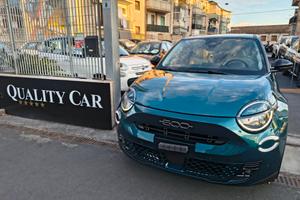 FIAT 600 BENZINA LA PRIMA DA IMMATRICOLARE 26.400