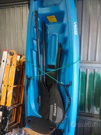 Canoa Kedra