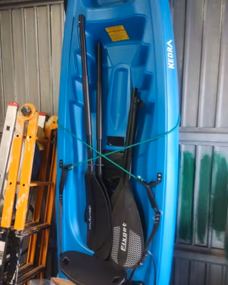 Canoa Kedra