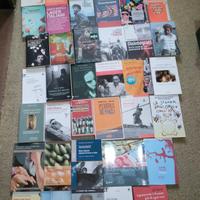 Libri vari generi 
