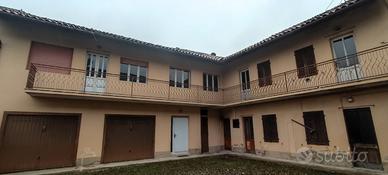 Casa bifamiliare