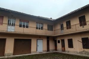 Casa bifamiliare