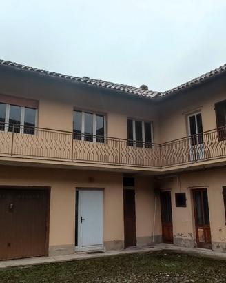Casa bifamiliare