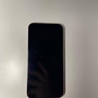 iPhone 13 bianco 128gb