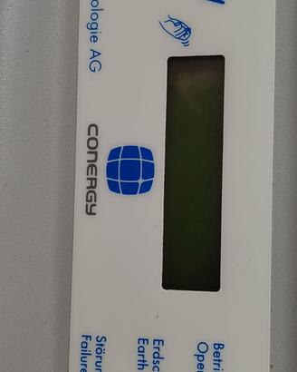 inverter impianto fotovoltaico 