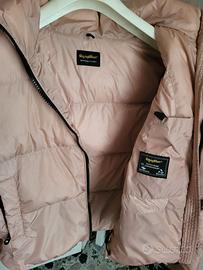 Giubbino Refrigiwear