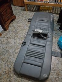 Materassino Massaggiante Professionale Multizona