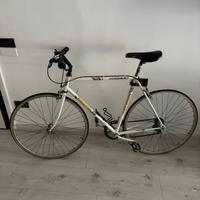 Bicicletta vintage Fusar Poli Telaio De Rosa