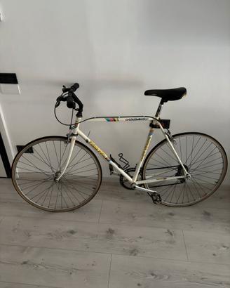 Bicicletta vintage Fusar Poli Telaio De Rosa