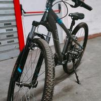 Bicicletta Rockrider