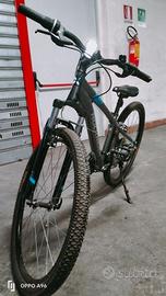 Bicicletta Rockrider