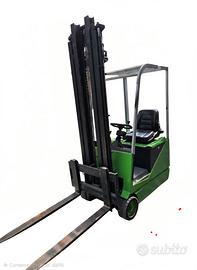 carrello elevatore cesab
