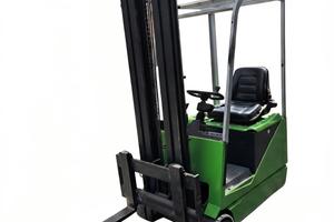 carrello elevatore cesab