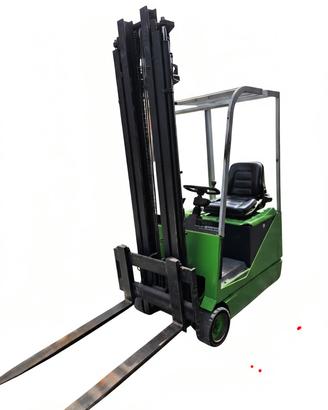 carrello elevatore cesab