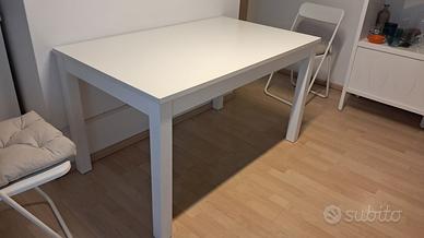Tavolo allungabile