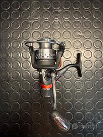 Mulinello JL Breaker
