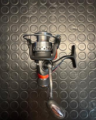 Mulinello JL Breaker