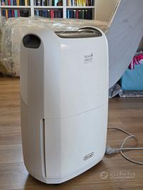 Deumidificatore de longhi