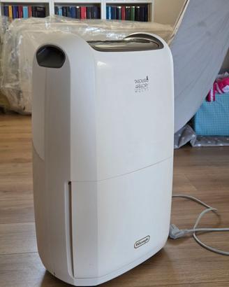 Deumidificatore de longhi