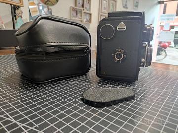 Macchina fotografica