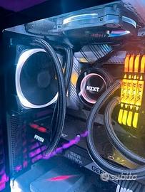 Nvidia gtx 1080ti a liquido 11gb