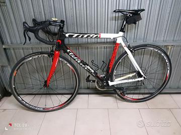 BICI DA CORSA WILIER prezzo ribassato