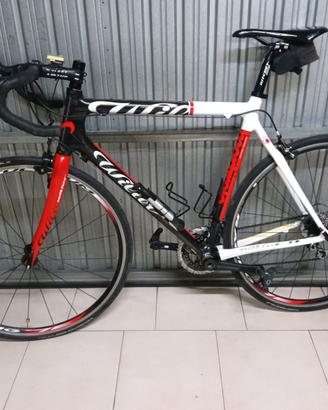 BICI DA CORSA WILIER prezzo ribassato
