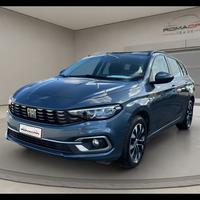 FIAT Tipo (2015-->) - Tipo 1.3 Mjt S&S SW City Lif