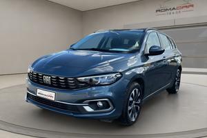FIAT Tipo (2015-->) - Tipo 1.3 Mjt S&S SW City Lif