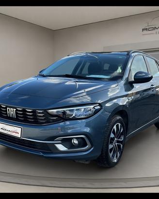 FIAT Tipo (2015-->) - Tipo 1.3 Mjt S&S SW City Lif