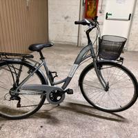 Bicicletta TRK 28" Manhattan Donna – Telaio 06258D