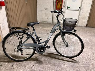 Bicicletta TRK 28" Manhattan Donna – Telaio 06258D